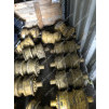 Каток опорный двубортный KOMATSU B4037000M00 2