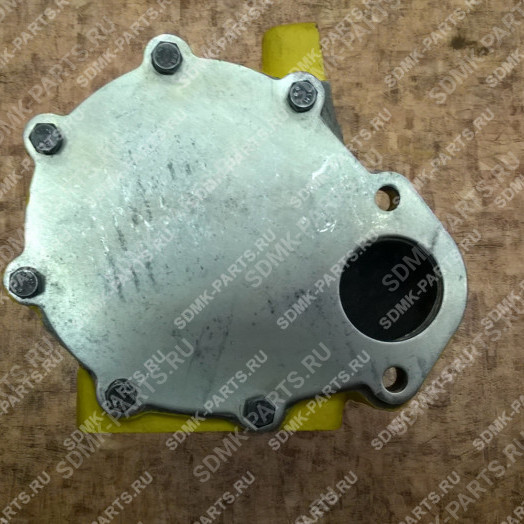 Насос водяной X16-0359410 KOMATSU D65E-12 6151-62-1110 1