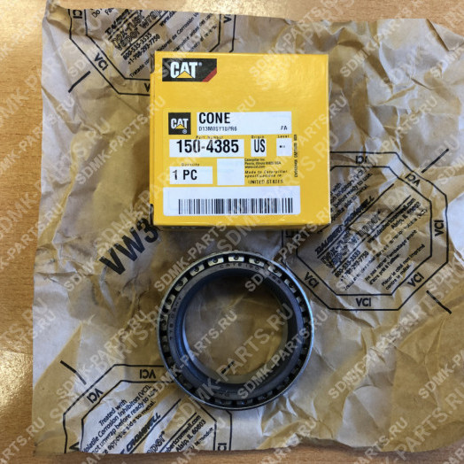 Конус подшипника CAT 226B 150-4385 2