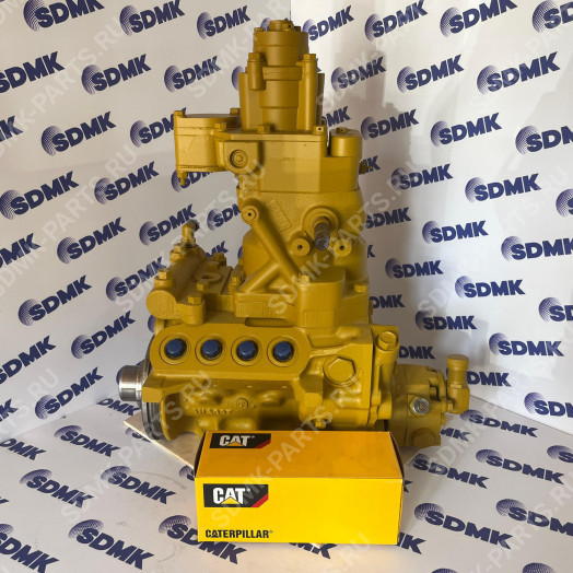 ТНВД CAT D9R 104-7032 (восстановленный)