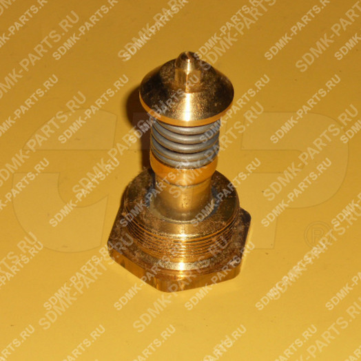 Клапан CAT D9R 6P3206