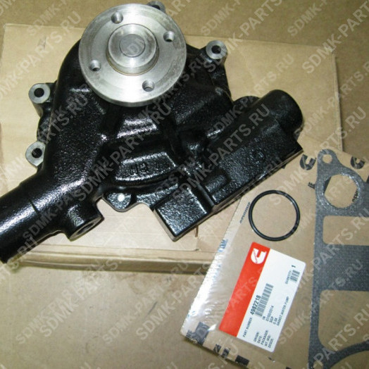 Водяной насос KOMATSU PC130-7 3800883