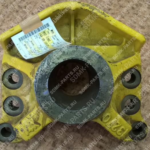 Вилка направляющего колеса KOMATSU D65E-12 14X-30-13124 5