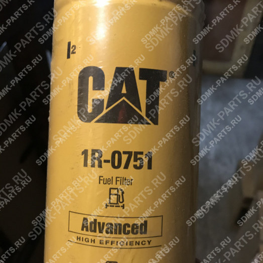 Фильтр топливный 043277, FF5321 CAT 330DL 1R0751 1