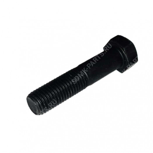 Болт поддерживающего катка KOMATSU D65E-12 01010-82085