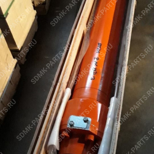 Гидроцилиндр ковша HITACHI ZX470-5G 4637754