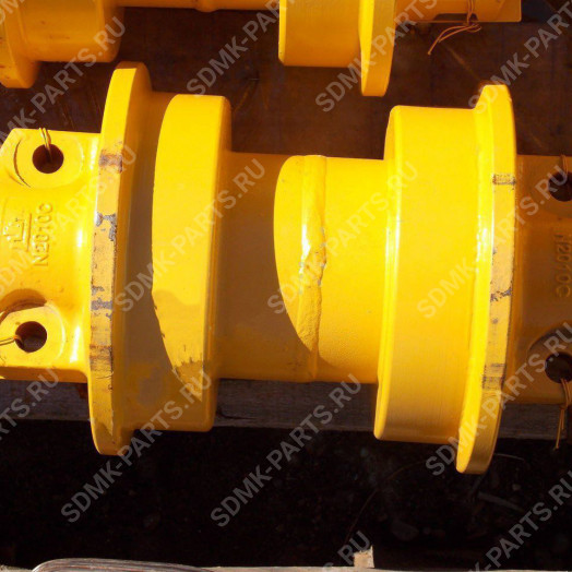 Каток опорный однобортный CATERPILLAR 6T0728+6T4861