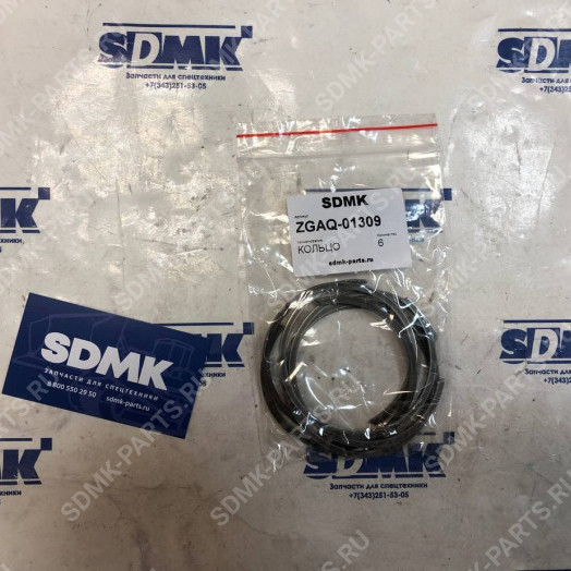 Кольцо стопорное HYUNDAI R170W-7 ZGAQ-01309