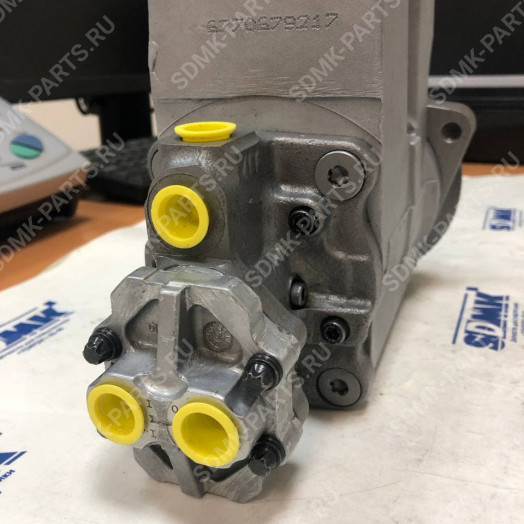Насос активации CAT 330DL 319-0677 2