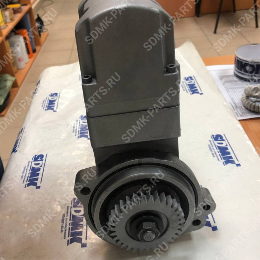 Насос активации CAT 330DL 319-0677 3