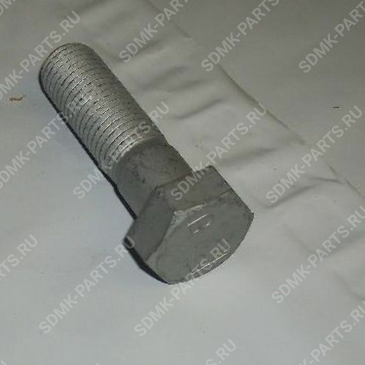 Болт звездочки 952070, 010010200070, 6V5845, 01010-82070 VOLVO EC460 978949