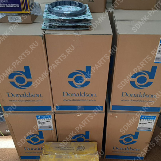 Фильтр воздушный внешний KOMATSU PC400-7 600-185-6110