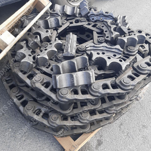 Цепь гусеничная KOMATSU D65 14X-32-00250