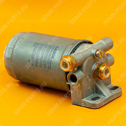 Топливный фильтр в сборе KOMATSU WB93 EA504068696