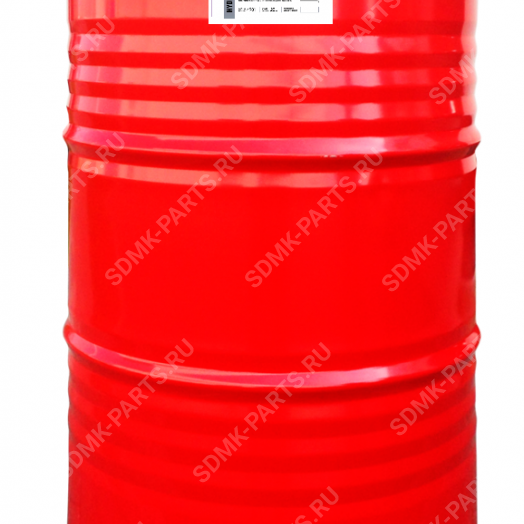 Гидравлическое масло ReinWell HVLP 32, 200л.
