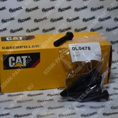 Болт 0L0478 (3/8-24X1.75 IN) (OEM) 0L-0478 Болт 0L0478 (3/8-24X1.75 IN) (OEM) 0L-0478
