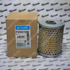 Фильтр гидравлический P550310 (81473070001 / 40151102 / 3231396 / HF6161) P550310 Фильтр гидравлический P550310 (81473070001 / 40151102 / 3231396 / HF6161) P550310