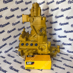 1047032 ТНВД CAT D9R 104-7032, 7W1983 (восстановленный) 1047032 1047032 ТНВД CAT D9R 104-7032, 7W1983 (восстановленный) 1047032