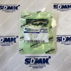 Заглушка DOOSAN 255LC-V 160-00027 160-00027 Заглушка DOOSAN 255LC-V 160-00027 160-00027