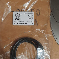 Кольцо SHANTUI SD-16 07000-15068 07000-15068 Кольцо SHANTUI SD-16 07000-15068 07000-15068