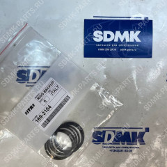 Кольцо CAT D6R 169-3104 169-3104 Кольцо CAT D6R 169-3104 169-3104