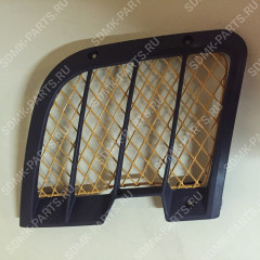 Защита фары правая HTP-FMX1013R VOLVO FMX 82266040 82266040 Защита фары правая HTP-FMX1013R VOLVO FMX 82266040 82266040