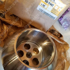Шар подвески CAT 140 6G5442 6G5442 Шар подвески CAT 140 6G5442 6G5442