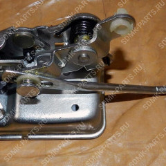Замок DOOSAN 255LC-V 2125-9036 2125-9036 Замок DOOSAN 255LC-V 2125-9036 2125-9036