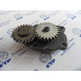 Насос масляный KOMATSU PC200-7 6731-51-1111