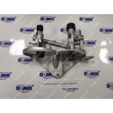 Корпус фильтра VOLVO A35F 22035823 2