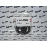 Шайба KOMATSU D155A-5 01643-22460 Шайба KOMATSU D155A-5 01643-22460