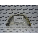 Вкладыш упорный VOLVO A35F 21948261 Вкладыш упорный VOLVO A35F 21948261