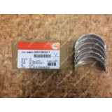 Вкладыш коренной нижний 3929021 Cummins QSB4,5 3978820 Вкладыш коренной нижний 3929021 Cummins QSB4,5 3978820