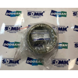 Сальник DOOSAN DX300 2180-1106BD6 Сальник DOOSAN DX300 2180-1106BD6