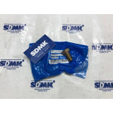 Болт CAT D7R LGP 7X0343 Болт CAT D7R LGP 7X0343