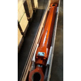 Гидроцилиндр ковша HITACHI ZX470-5G 4637754