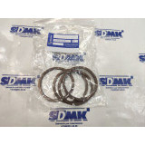 Кольцо CAT 320DL 093-1512 Кольцо CAT 320DL 093-1512