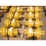 Каток опорный однобортный KOMATSU D355C 196-30-00065 Каток опорный однобортный KOMATSU D355C 196-30-00065