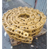 Цепь гусеничная KOMATSU D65E-12 14X-32-00010 Цепь гусеничная KOMATSU D65E-12 14X-32-00010