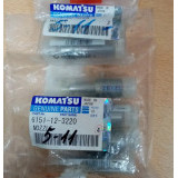 Распылитель форсунки 9432610779 KOMATSU D85C-21 6151-12-3220 Распылитель форсунки 9432610779 KOMATSU D85C-21 6151-12-3220