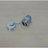 Клапан слива масла DOOSAN DX340 65.98125-5022A