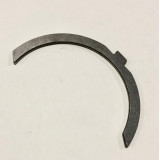 Вкладыш упорный нижний DOOSAN 340LC-V 65.01150-0018/B Вкладыш упорный нижний DOOSAN 340LC-V 65.01150-0018/B