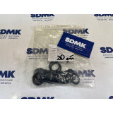 О-кольцо 07000-63022 KOMATSU D355A 07000-73022 О-кольцо 07000-63022 KOMATSU D355A 07000-73022