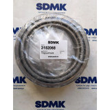 Подшипник VOLVO A25D 3152068 Подшипник VOLVO A25D 3152068