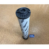 S150307 Фильтр гидравлический обратный S150307 (SENNEBOGEN) (150307 / 940342Q / SH74192)