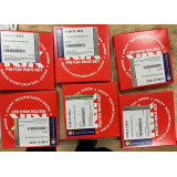 Поршневые кольца KOMATSU PC400-5 6150-31-2033 Поршневые кольца KOMATSU PC400-5 6150-31-2033